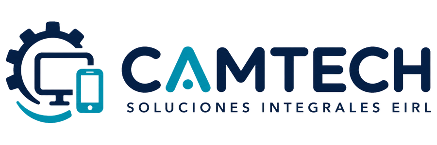 CAMTECH Soluciones Integrales EIRL